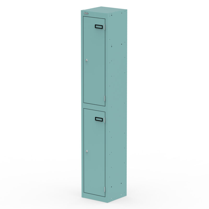 Plumb Locker 1800mm High - Image 44