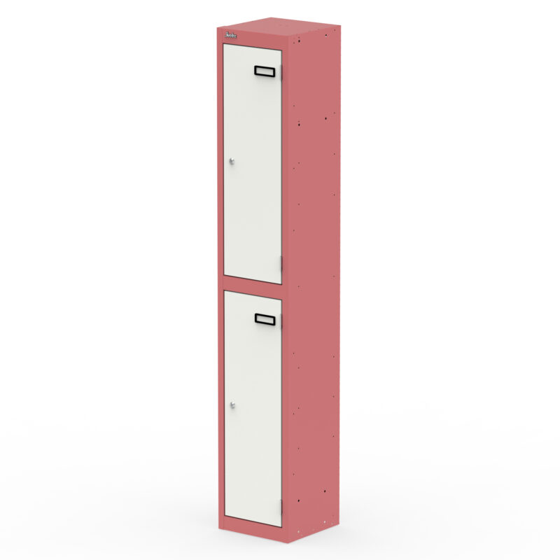 Plumb Locker 1800mm High - Image 46