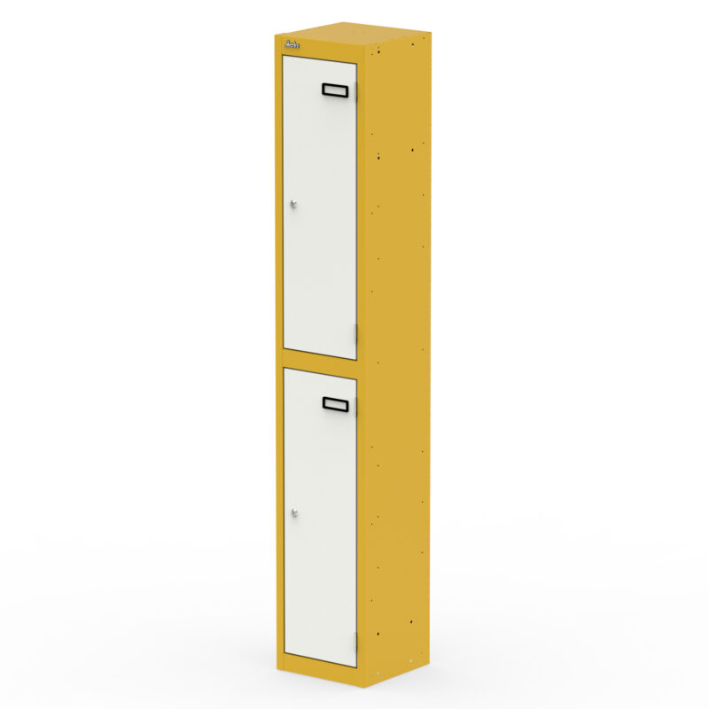 Plumb Locker 1800mm High - Image 47