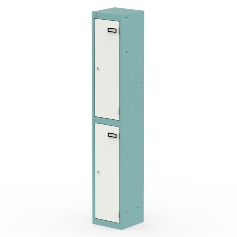 Plumb Locker 1800mm High - Image 49