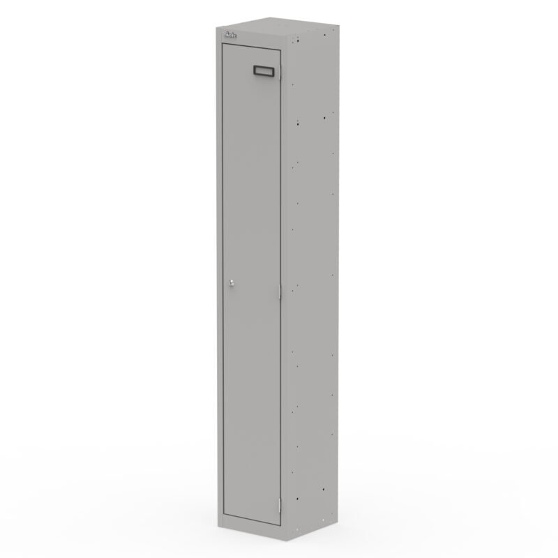 Plumb Locker 1800mm High - Image 4