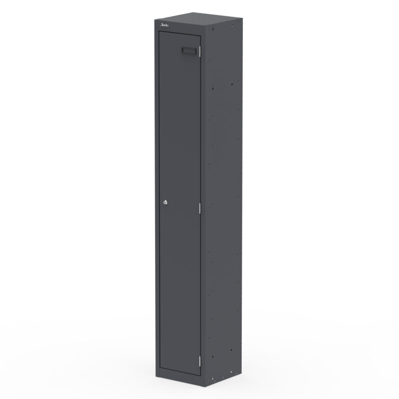 Plumb Locker 1800mm High - Image 5