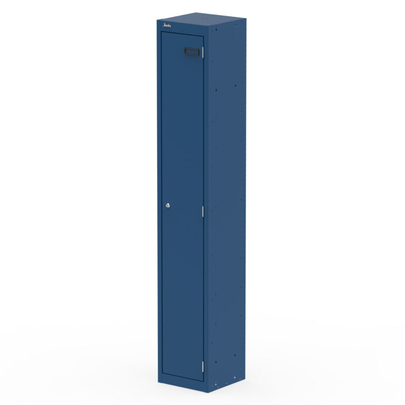 Plumb Locker 1800mm High - Image 6