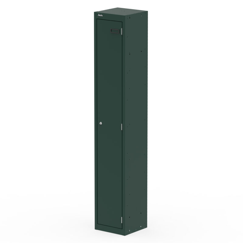 Plumb Locker 1800mm High - Image 7