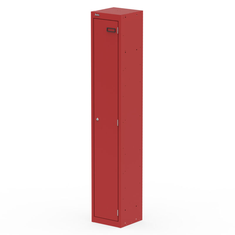 Plumb Locker 1800mm High - Image 8