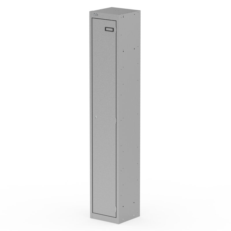Plumb Locker 1800mm High - Image 9
