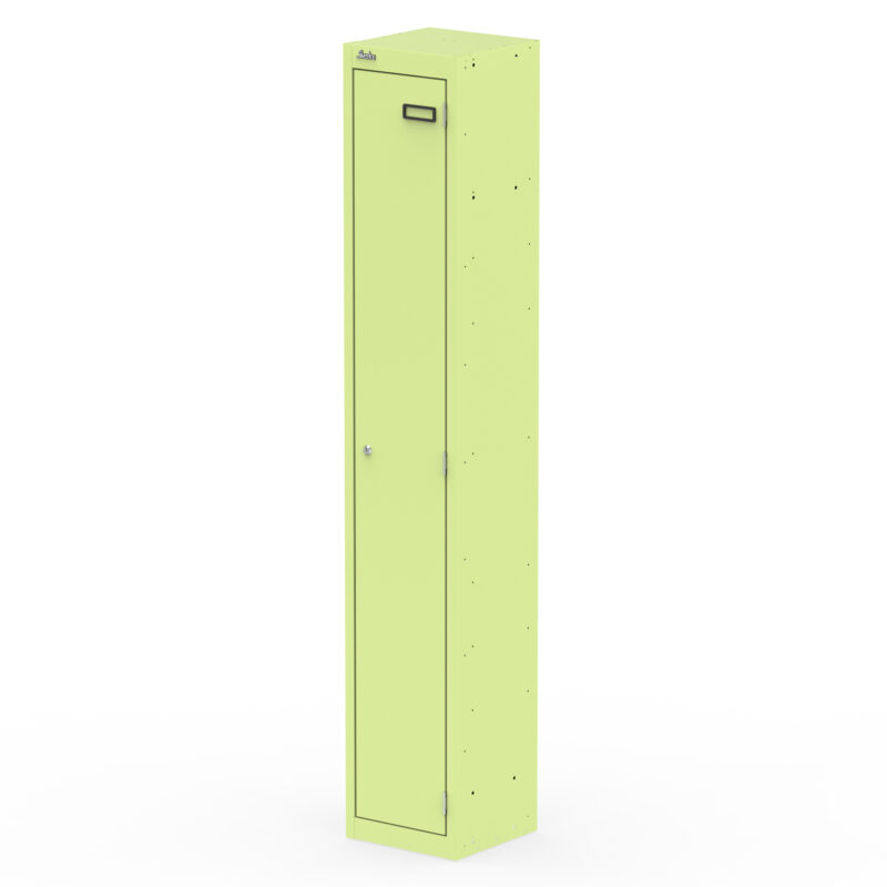 Plumb Locker 1800mm High - Image 10