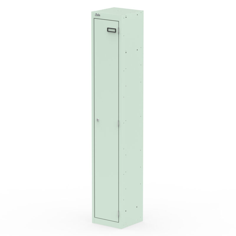 Plumb Locker 1800mm High - Image 12