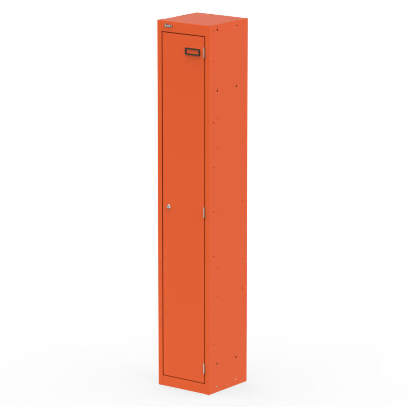 Plumb Locker 1800mm High - Image 13