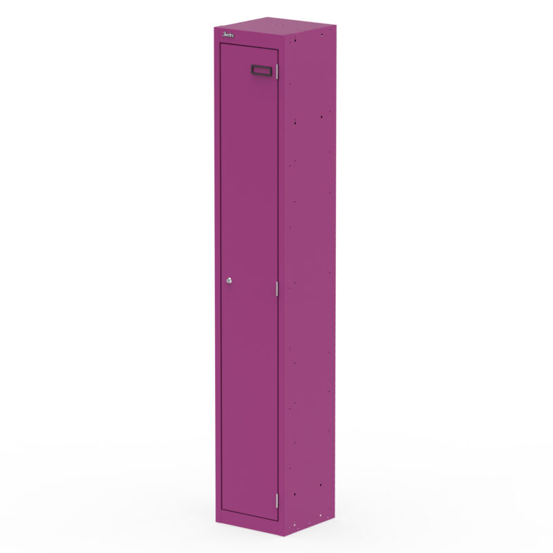 Plumb Locker 1800mm High - Image 14