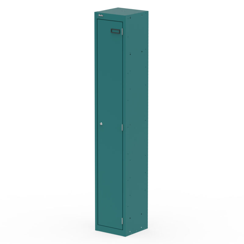 Plumb Locker 1800mm High - Image 15