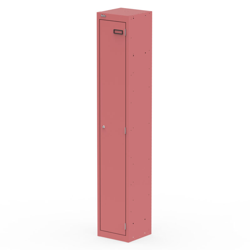 Plumb Locker 1800mm High - Image 16