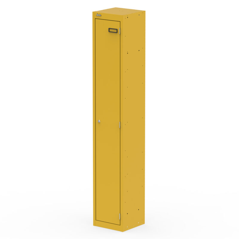 Plumb Locker 1800mm High - Image 17