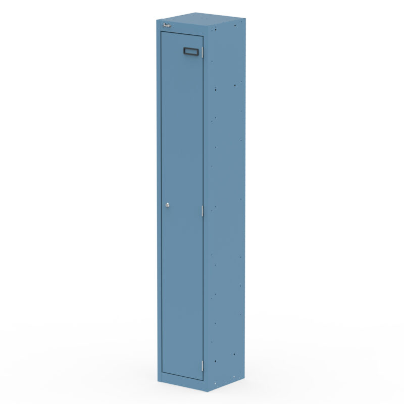 Plumb Locker 1800mm High - Image 18