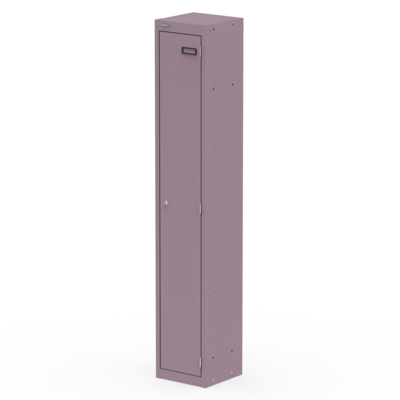 Plumb Locker 1800mm High - Image 20