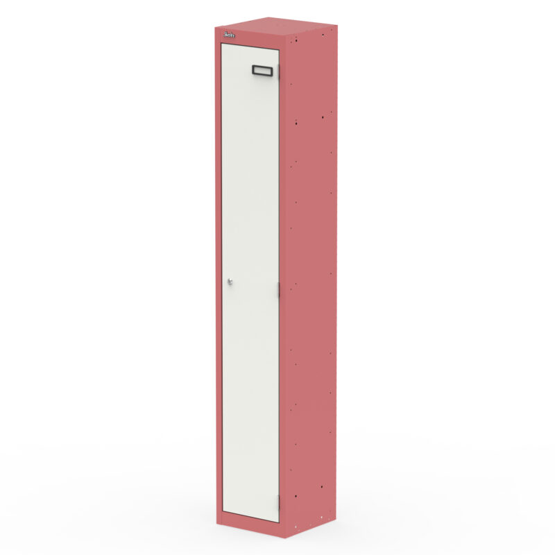 Plumb Locker 1800mm High - Image 21