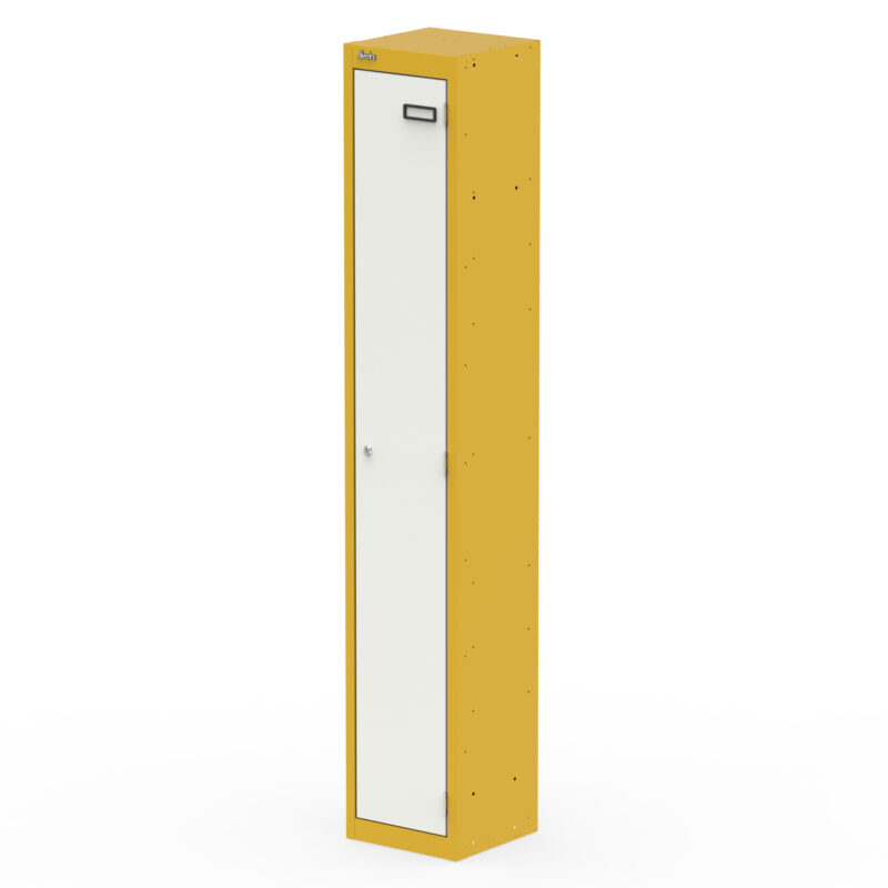 Plumb Locker 1800mm High - Image 22