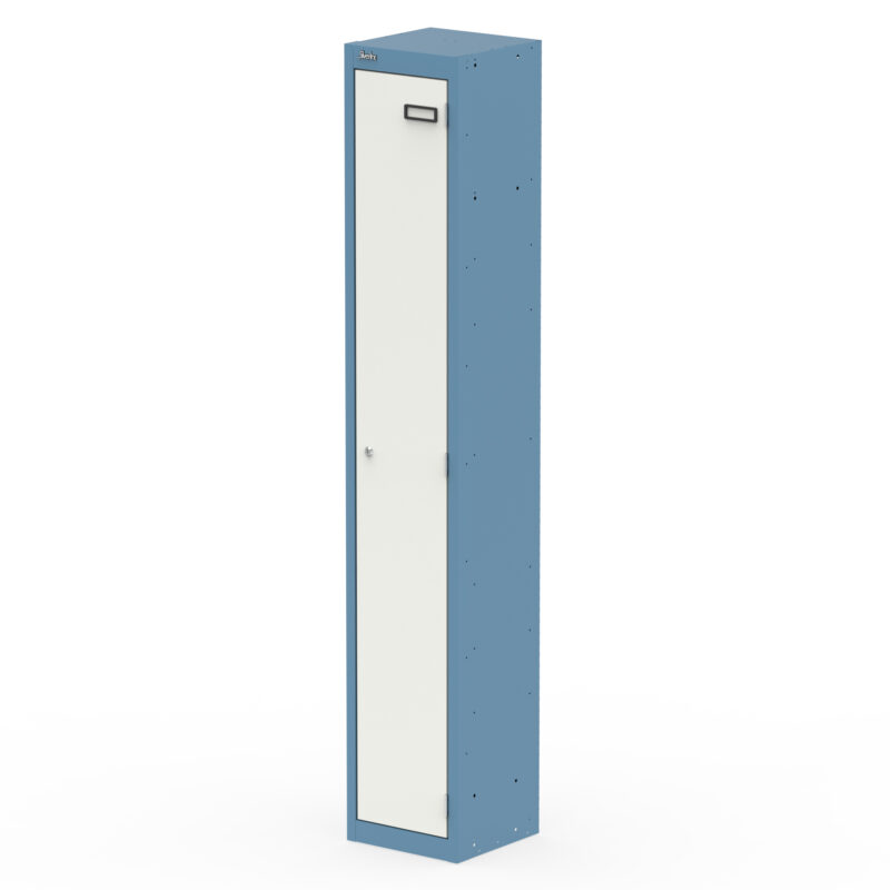 Plumb Locker 1800mm High - Image 23