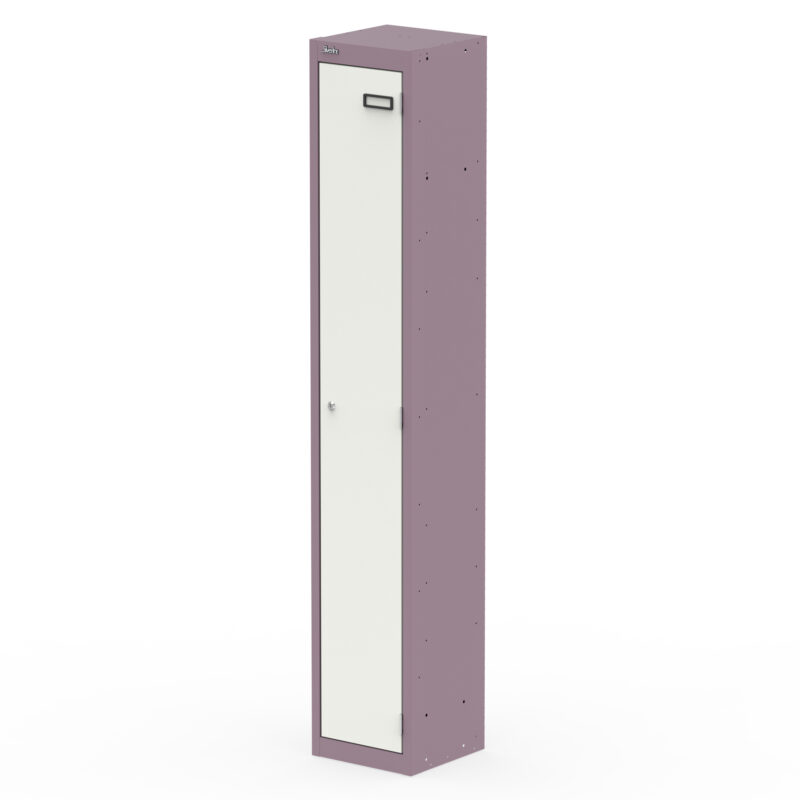 Plumb Locker 1800mm High - Image 25
