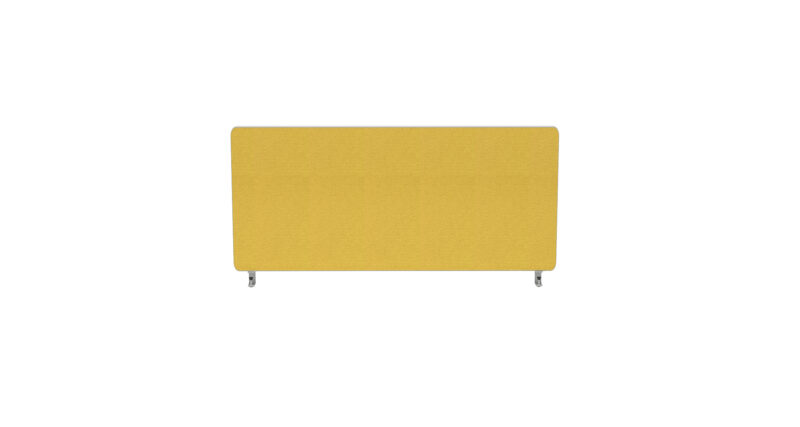 Pace Plus Oblong Screen - 450mm High - Image 10