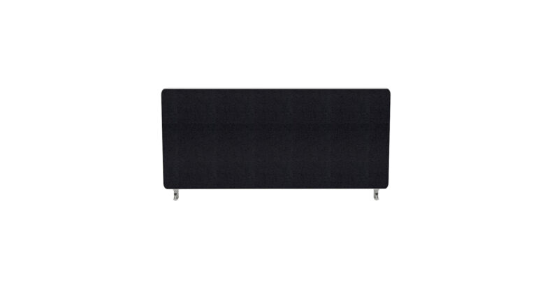 Pace Plus Oblong Screen - 450mm High - Image 11