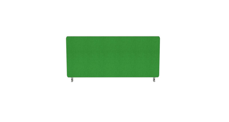 Pace Plus Oblong Screen - 450mm High - Image 15