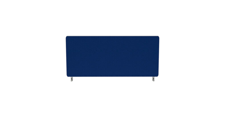Pace Plus Oblong Screen - 450mm High - Image 16