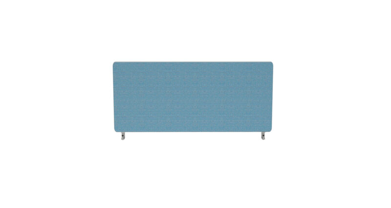Pace Plus Oblong Screen - 450mm High - Image 18