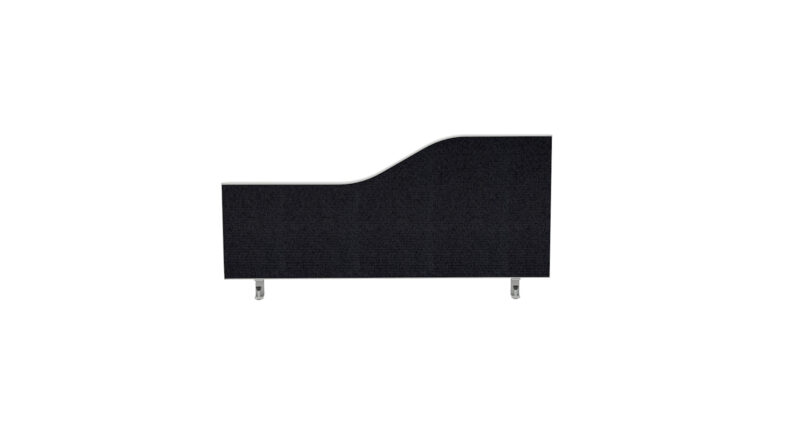 Pace Plus Wave Screen - 450mm High - Image 11