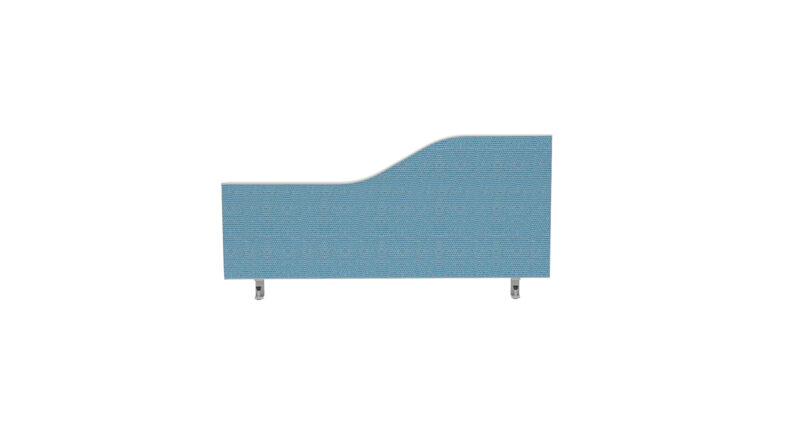 Pace Plus Wave Screen - 450mm High - Image 18