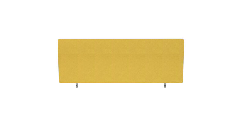 Pace Plus Oblong Screen - 450mm High - Image 19