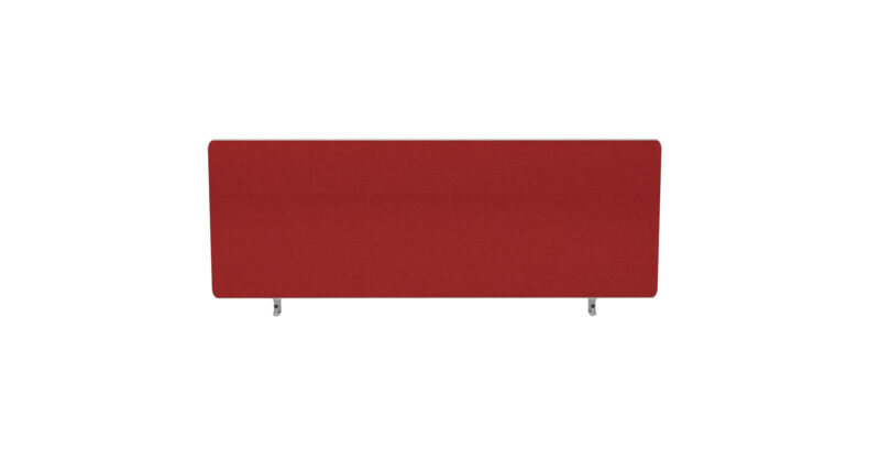 Pace Plus Oblong Screen - 450mm High - Image 21