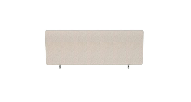 Pace Plus Oblong Screen - 450mm High - Image 23