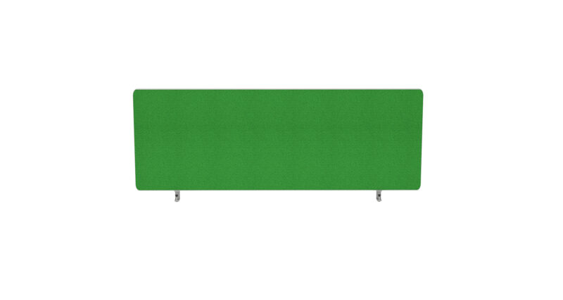 Pace Plus Oblong Screen - 450mm High - Image 24