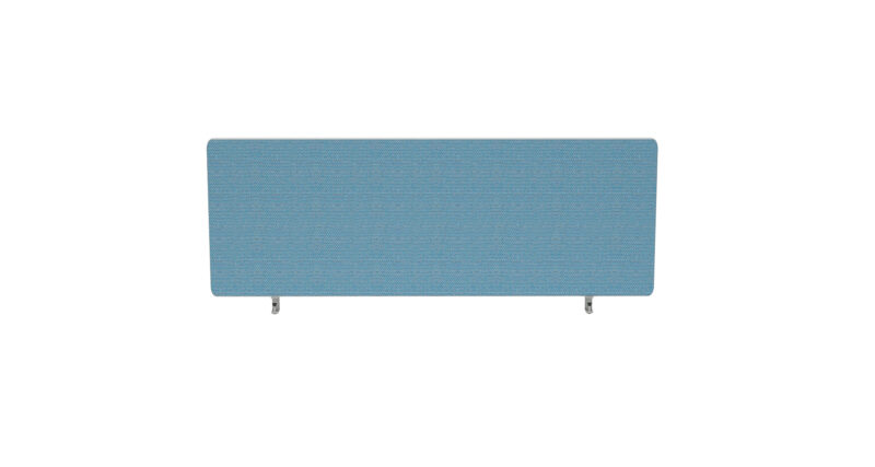 Pace Plus Oblong Screen - 450mm High - Image 27
