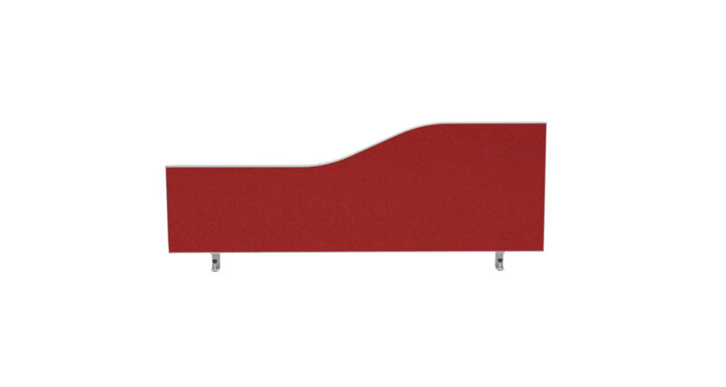 Pace Plus Wave Screen - 450mm High - Image 21