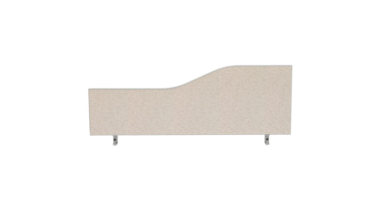 Pace Plus Wave Screen - 450mm High - Image 23