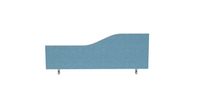 Pace Plus Wave Screen - 450mm High - Image 27