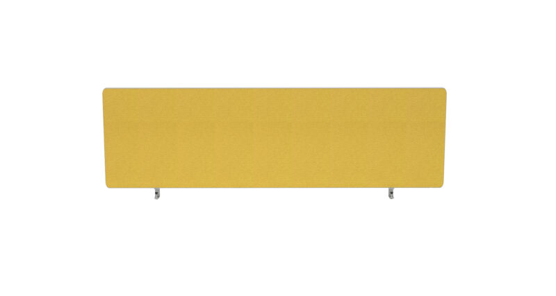 Pace Plus Oblong Screen - 450mm High - Image 28