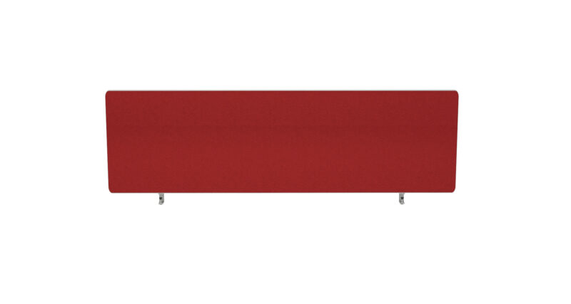 Pace Plus Oblong Screen - 450mm High - Image 30