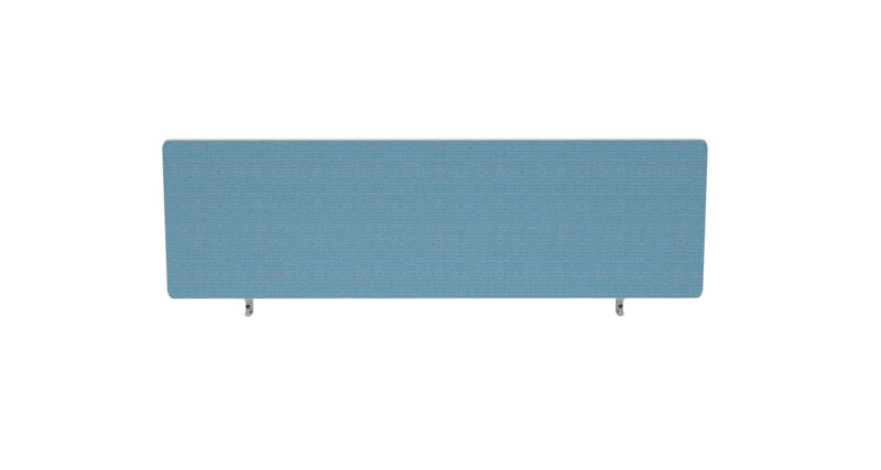 Pace Plus Oblong Screen - 450mm High - Image 36