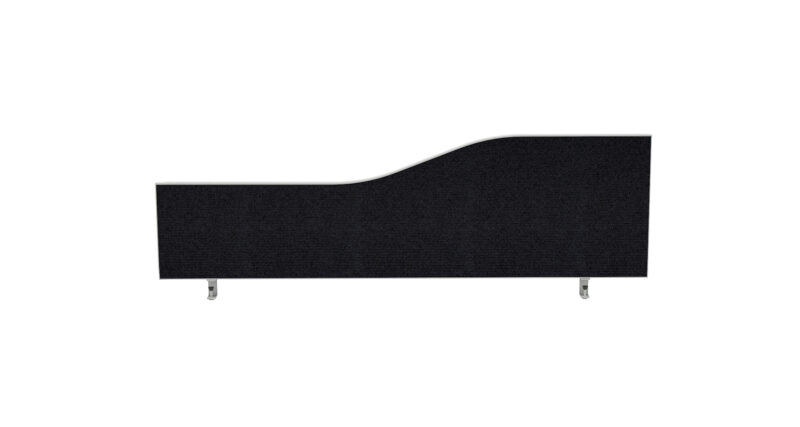 Pace Plus Wave Screen - 450mm High - Image 29