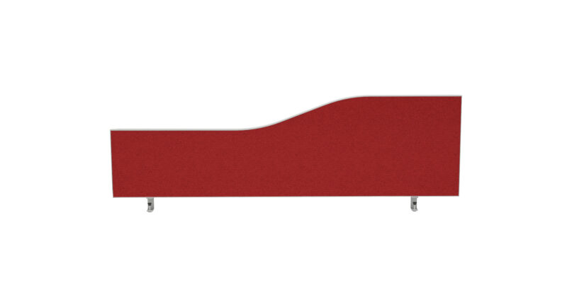 Pace Plus Wave Screen - 450mm High - Image 30