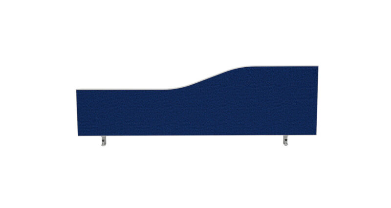 Pace Plus Wave Screen - 450mm High - Image 34