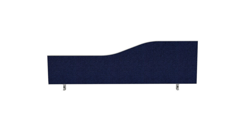 Pace Plus Wave Screen - 450mm High - Image 35