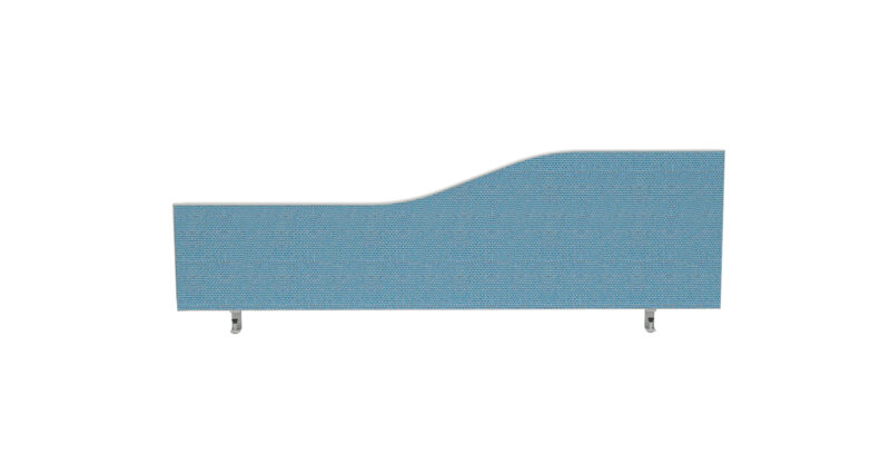 Pace Plus Wave Screen - 450mm High - Image 36