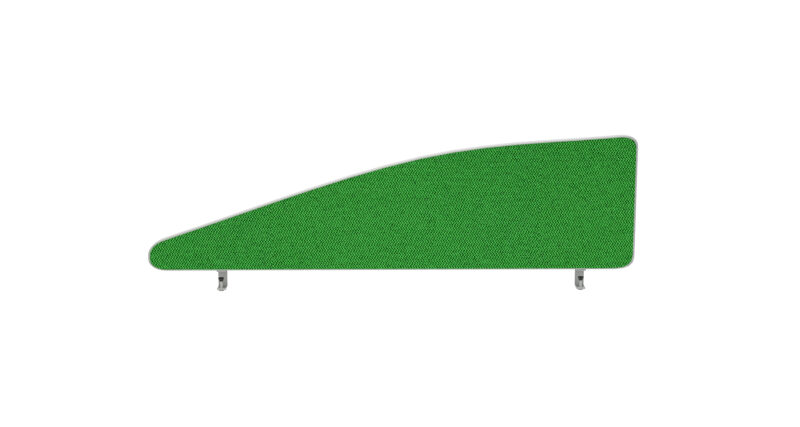 Pace Plus Angle Screen - 450 High - Image 33