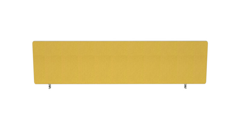Pace Plus Oblong Screen - 450mm High - Image 37