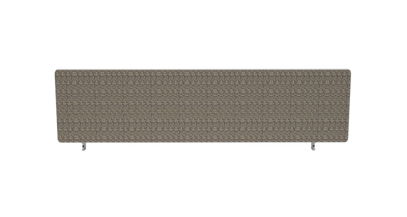 Pace Plus Oblong Screen - 450mm High - Image 40
