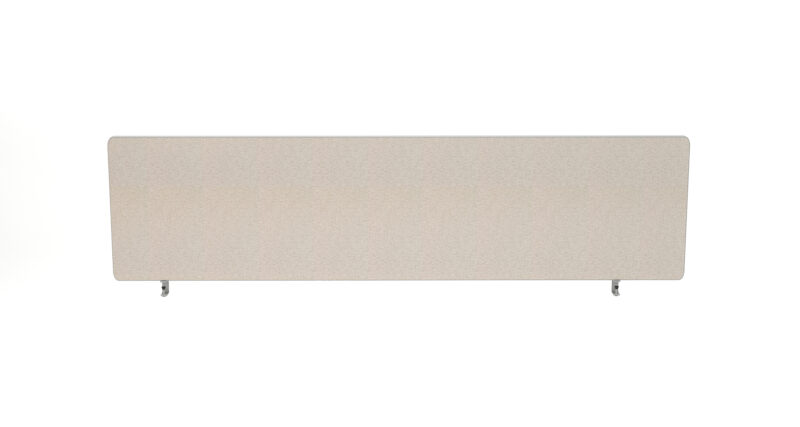 Pace Plus Oblong Screen - 450mm High - Image 41